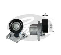 Tendicinghia multirighe T39293 GATES per HYUNDAI KIA