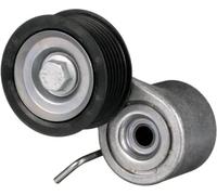 Gates Tenditore cinghia T39332 Poly-V per Audi, VW