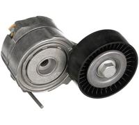Tendicinghia multirighe T39336 GATES per AUDI A6 C7 Avant A5 A4 B8 A5 Cabriolet