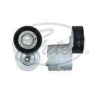 GATES T39359 Rullo tenditore cinghia Poly-V Rullo tendicinghia Puleggia tendicinghia Rullo tenditore cinghia