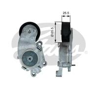 Tendicinghia multirighe T39379 GATES per FORD VOLVO
