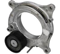 GATES T39381 Tendicinghia, Cinghia Poly-V per ALPINA,BMW,BMW (BRILLIANCE),MINI,M