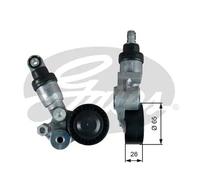 Tendicinghia multirighe T39390 GATES per MAZDA 3 CX-5 6 Tre volumi 3 Tre volumi