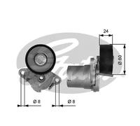 Tendicinghia multirighe T39397 GATES per AUDI VW SEAT CUPRA