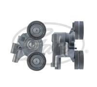 GATES T39483 Tendicinghia, Cinghia Poly-V per FORD