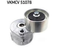 SKF VKMCV 51078 Tenditore cinghia servizi