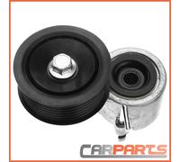 Tendicinghia per Audi A4 8K A6 4F A8 Q5 4H Q7 Porsche Cayenne VW Touareg 3.0L