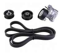 Tendicinghia Per Auto PER FREIGHTLINER PER SPRINTER 2500 2007-2008 | Parti Automobilistiche Del Kit Puleggia Tendicinghia A2722000270 0019931896 Rullo tendicinghia