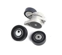 Tendicinghia Per BMW 323Ci 325i 328Ci 330i 525i 528i Per M3 Per X5 Z3 Z4 11281427252 VKM38004 Kit Di Distribuzione Puleggia Tenditrice Cinghia Serpentina