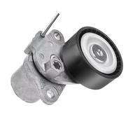 Tendicinghia Per Cinghia Di Trasmissione Auto Per Seat Per Ibiza 2015 2016 | 1x Tenditore Per Cinghia A Rullo Tenditore 06K903133G, 06K903133A Diametro Mm: 60 Larghezza Mm: 24 tendicinghia