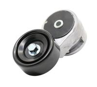 Tendicinghia Per Cinghia Trasmissione Auto Per Kia Per Forte 252812B000 | Parti Di Ricambio Tendicinghia Puleggia Del Tenditore Cinghia Del Motore 25281-2B010 25281-2B000 Rullo tendicinghia