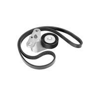 Tendicinghia Per GMC Per Cadillac 19311139 381 ACK040378HD Kit Tenditore Cinghia Di Trasmissione Serpentina Kit Cinghia