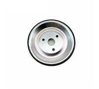 Tendicinghia per Mini, Cooper, BMW 114i 11517619020, puleggia della Pompa dell'Acqua del Motore