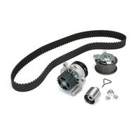 Tendicinghia Per Motore Auto Per A3 A4 A6 | 1131812 1221490 Set Tenditore Cinghia Distribuzione Motore Pompa Acqua Tendicinghia puleggia