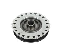 Tendicinghia Per Range Per Rover Per Jaguar LR025252 LR078547 XR858473 Tenditore Della Cinghia Di Trasmissione Kit Cinghia