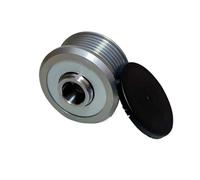 Tendicinghia Puleggia Alternatore Per Citroen C2 C3 C4 C6 Per Berlingo DS3 DS4 Per Jumper Per Xsara 96463217 77363468 31285818 535006210 5350062000 Rullo Tenditore