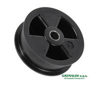 TENDICINGHIA PULEGGIA ASCIUGATRICE REX AEG ELECTROLUX ZANUSSI 1506244001