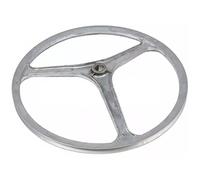 TENDICINGHIA PULEGGIA CESTO CON FORO PER LAVATRICE WHIRLPOOL IGNIS 481952888119