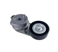 Tendicinghia Puleggia folle del tendicinghia serpentina 04861660AA, 53013676AC 04627851AA adatta per Jeep Grand Cherokee per Dodge Tenditore(Tensioner 04861660AA)
