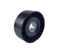 Tendicinghia Puleggia folle del tendicinghia serpentina 04861660AA, 53013676AC 04627851AA adatta per Jeep Grand Cherokee per Dodge Tenditore(Pulley 04891720AA)