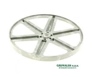 TENDICINGHIA PULEGGIA PER CESTO LAVATRICE SAMSUNG DC66-00767A ORIGINALE