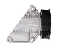 Tendicinghia Regolazione automatica Molla rotonda 320 08623 Escavatore Acciaio legato Robusta tuta per manutenzione Terna 3CX 4CX