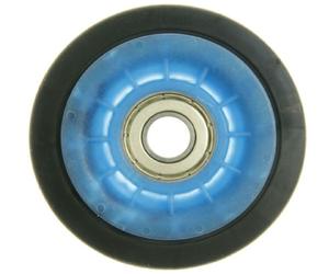 Tendicinghia ruota rullo asciugatrice C00526585 Whirlpool Hotpoint Ariston [EEK: A]