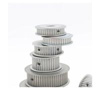 Tendicinghia Ruota Sincrona HTD 300CM Puleggia Per Cinghia 20 Denti 30 40 60 HTD3M 20T 24T 30T 32T 40T 48T 60T Dentata(8mm,Belt width 10mm)