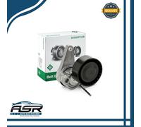 TENDICINGHIA SERVIZI AUDI A1 A3 Q3 SEAT SKODA VW GOLF VII SKODA 1.6 2.0 TDI