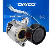 Tendicinghia Servizi Dayco Dacia Duster Nissan Qashqai Renault Megane II 1.5 Dci