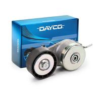 Tendicinghia Servizi Dayco Distribuzione Fiat 500 Panda Lancia Ypsilon 1.2 1.4