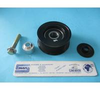 Tendicinghia Servizi Fisso OEM Per Defender 90 110 Discovery 2 TD5 ERR6493 sivar