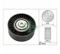 Ina 532050510 Tensionatori