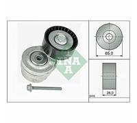 TENDICINGHIA SERVIZI PER ALFA 147 156 PUNTO MULTIPLA BRAVO 1.9 JTD JTDM LYBRA ST