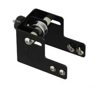Tendicinghia sincrono ad asse Y per Ender 3 e 10 con design in alluminio preassemblato che consente l'installazione e la regolazione dirette