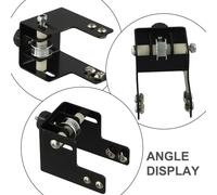 Tendicinghia sincrono asse Y lunga durata compatibile con per CR10