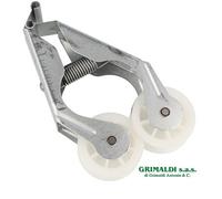 TENDICINGHIA TENDITORE ASCIUGATRICE WHIRLPOOL BAUKNECHT 481235818055 ORIGINALE