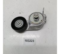 Schaeffler INA 534 0069 10 Tendicinghia, Cinghia Poly-V per ABARTH,ALFA ROMEO,CH