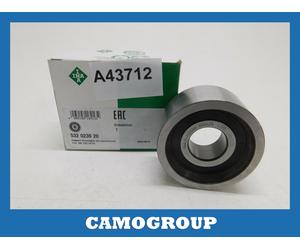 TENDICINGHIA TIMING BELT TENSIONER PULLEY PER ALFA AR8 FIAT DUCATO DAILY