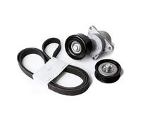 Tendicinghia Trasmissione Nuovo Originale Renault Koleos 2.5 16v 117209708R 1...