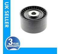 Tendicinghia Ventilatore Puleggia - V - a Coste Folle Per Peugeot Bipper Expert