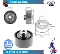 Tendicinghia Ventilatore Puleggia -V- Cinghia Dentata Tenditore per FORD Tourneo