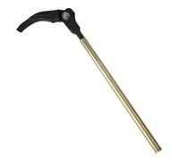 Tendifilo Per Filo Da Recinzione | Maniglie Portatili Ad Alta Resistenza | Tiratore Per Recinzioni | Per Agricoltura Fattoria Ranch Pascolo Manutenzione Industriale Riparazione Installazione Giardino