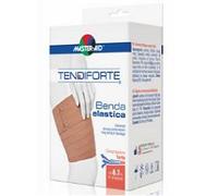 BENDA ELASTICA MASTER-AID TENDIFORTE 10X7