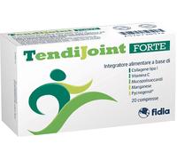 TENDIJOINT FORTE 20 COMPRESSE