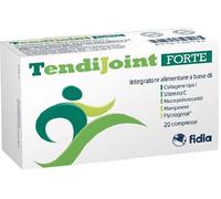 TENDIJOINT FORTE 20CPR