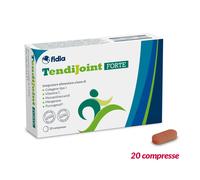 TENDIJOINT FORTE 20 COMPRESSE