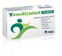 Tendijoint Forte Integratore per i Tendini 20 compresse