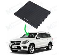 Tendina Cassettino Cassetto Consolle Porta Oggetti Mercedes Gls 2012 - 2019