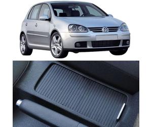 Tendina Cassettino Cassetto Porta Oggetti Volkswagen Golf 5 Saracinesca 03 - 12